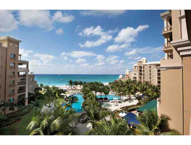 3 Night Stay at The Ritz-Carlton, Grand Cayman