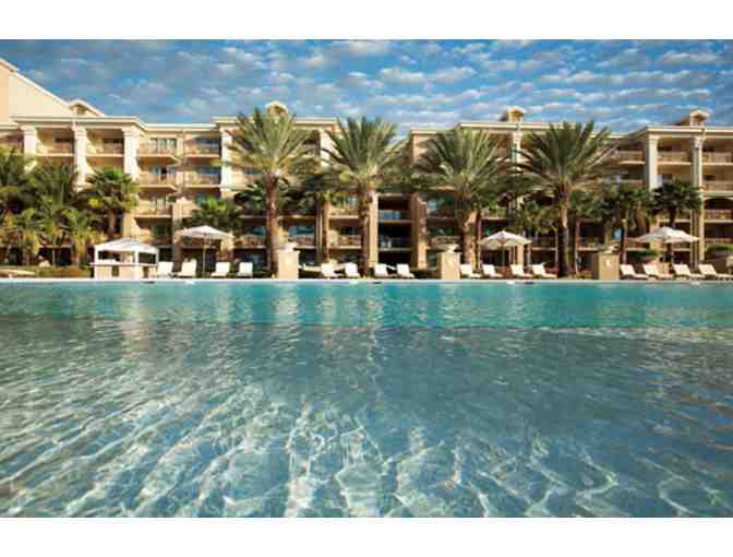 3 Night Stay at The Ritz-Carlton, Grand Cayman