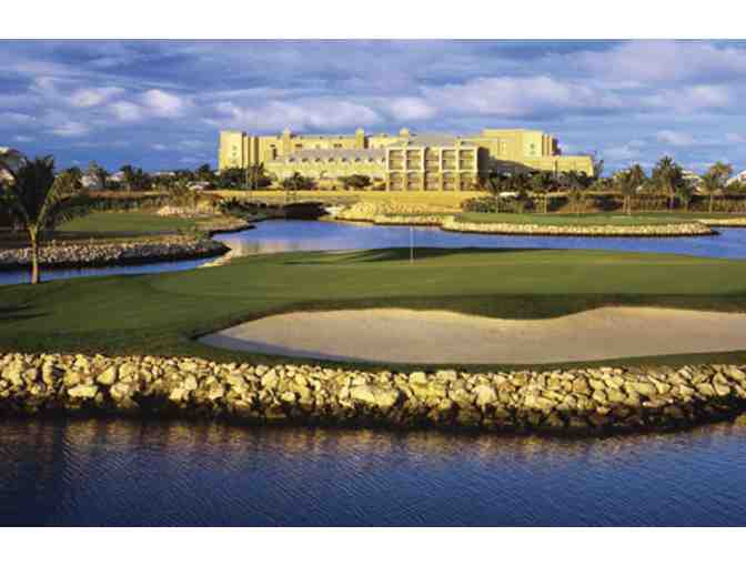 3 Night Stay at The Ritz-Carlton, Grand Cayman