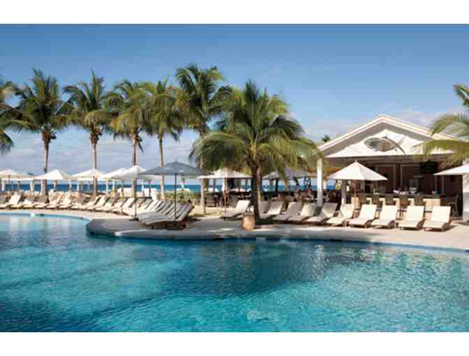 3 Night Stay at The Ritz-Carlton, Grand Cayman