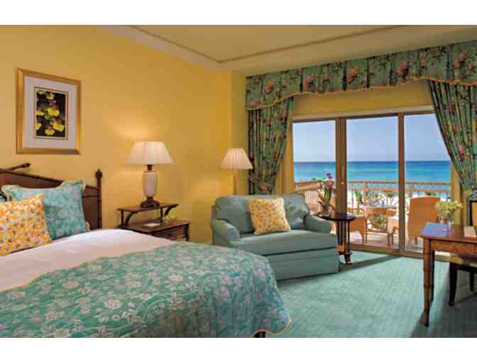 3 Night Stay at The Ritz-Carlton, Grand Cayman
