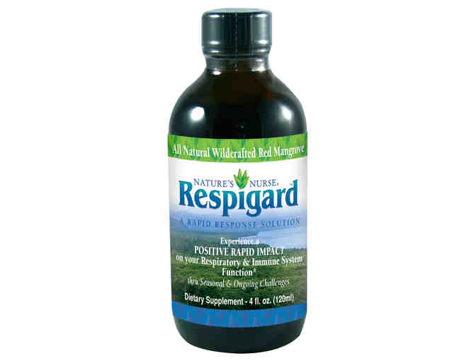 Nature's Nurse - Full Set of RespiGard Products