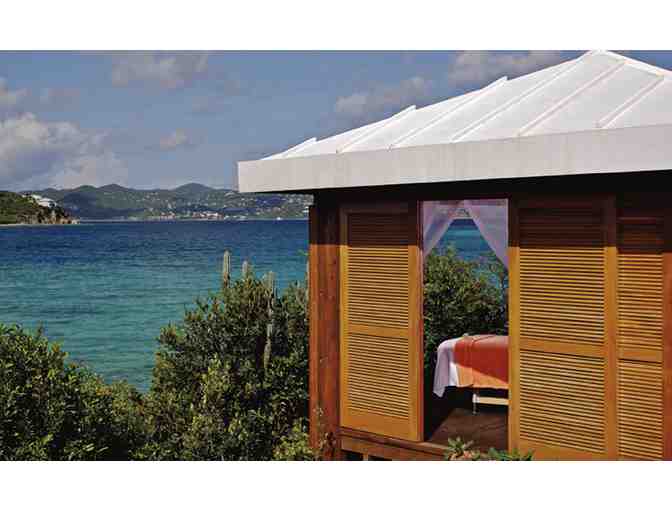 3 Night Stay at The Ritz-Carlton, St. Thomas, U.S. Virgin Islands