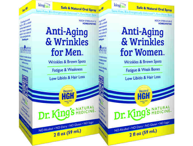 Holiday Wellness Kit