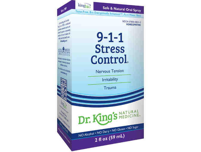 Holiday Wellness Kit