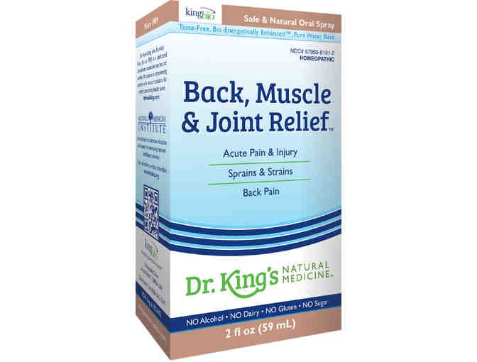 Holiday Wellness Kit