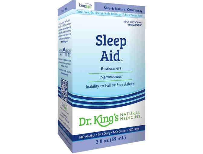 Holiday Wellness Kit