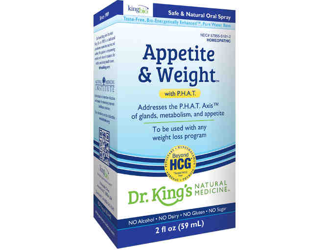 Holiday Wellness Kit