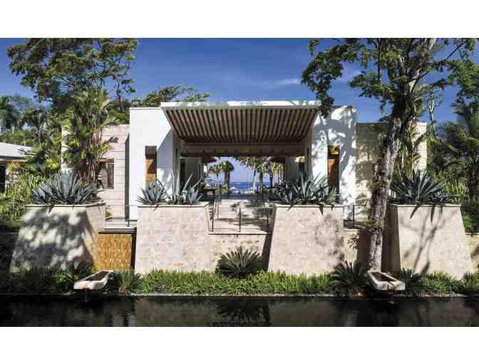 2 Night Stay at Dorado Beach, a Ritz-Carlton Reserve, Puerto Rico