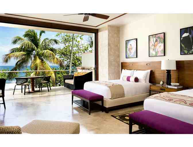 2 Night Stay for 2 at Dorado Beach, a Ritz-Carlton Reserve, Puerto Rico