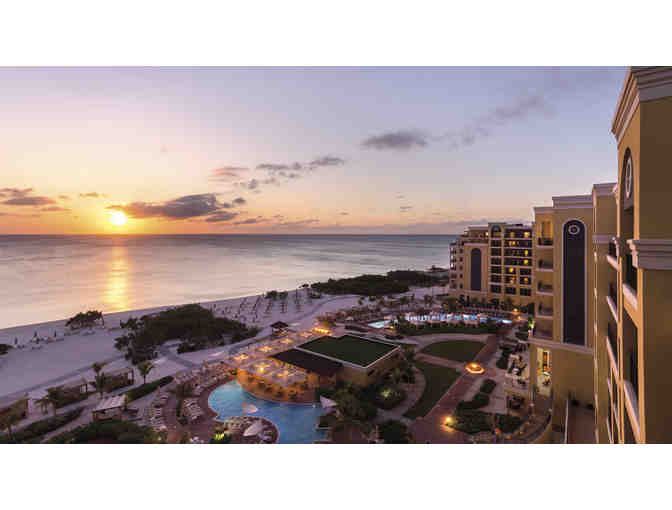 3 Night Stay at The Ritz-Carlton, Aruba - Photo 1
