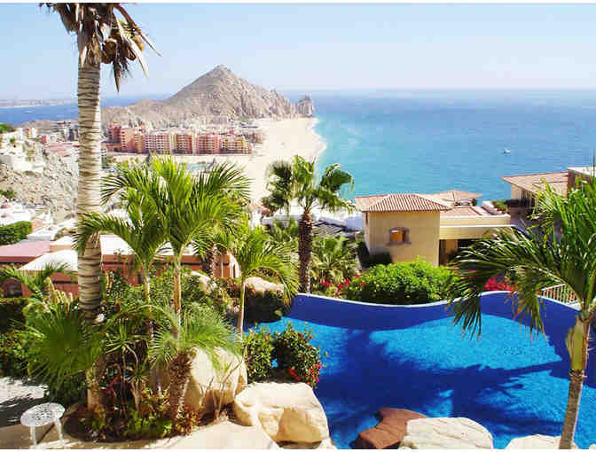 Five-nights stay at 'Casa Miramar' in Cabo San Lucas