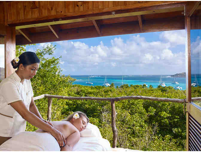 7 Night Stay for Two at Petit St. Vincent Resort, The Grenadines, West Indies