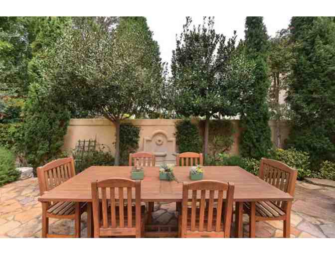 5-night stay at Luxury Tuscan Townhouse in La Jolla, CA