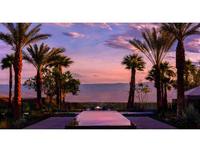 2 Night Stay at The Ritz-Carlton, Rancho Mirage, California