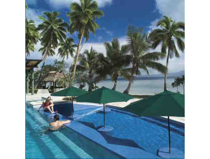 7 night tropical vacation at the Jean-Michel Cousteau Resort, Fiji - Photo 2