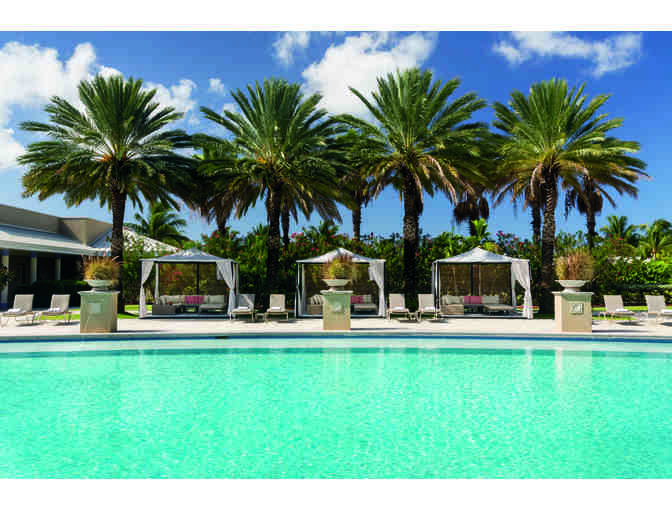 3 Night Stay at The Ritz-Carlton, Grand Cayman