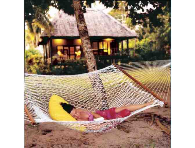 7 night tropical vacation at the Jean-Michel Cousteau Resort, Fiji - Photo 7