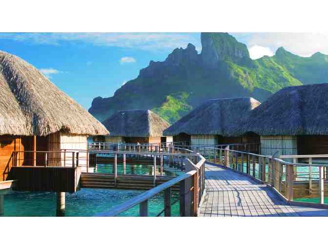 3 Nights Stay in an Overwater Bungalow Suite at the Four Seasons Resort, Bora Bora - Photo 2
