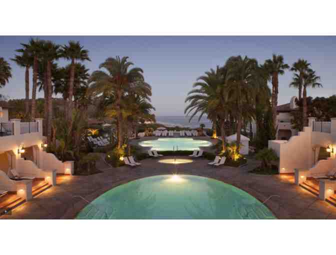 1 Night Stay at The Ritz-Carlton, Bacara, Santa Barbara
