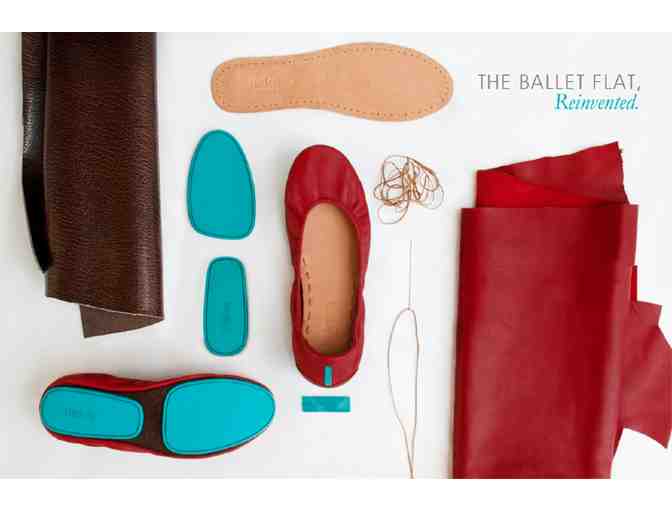 $175.00 Gift Card: Tieks by Gavrieli: The Ballet Flat, Reinvented