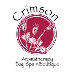 Crimson Aromatherapy Day Spa & Boutique