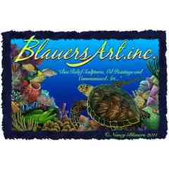 Nancy Blauers Art