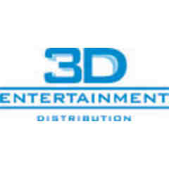 3D Entertainment Distribution