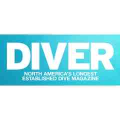 DIVER Magazine