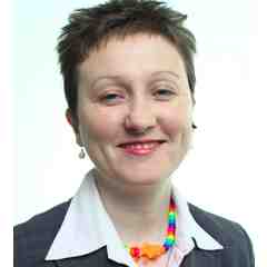 Mhairi Gordon-Preston of YourSeaChangeLife.com