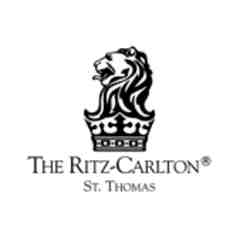 The Ritz-Carlton, St. Thomas