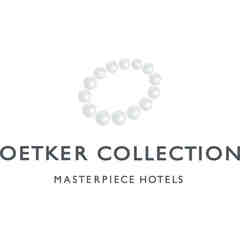 Oetker Collection, Masterpiece Hotels