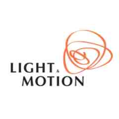 Light & Motion