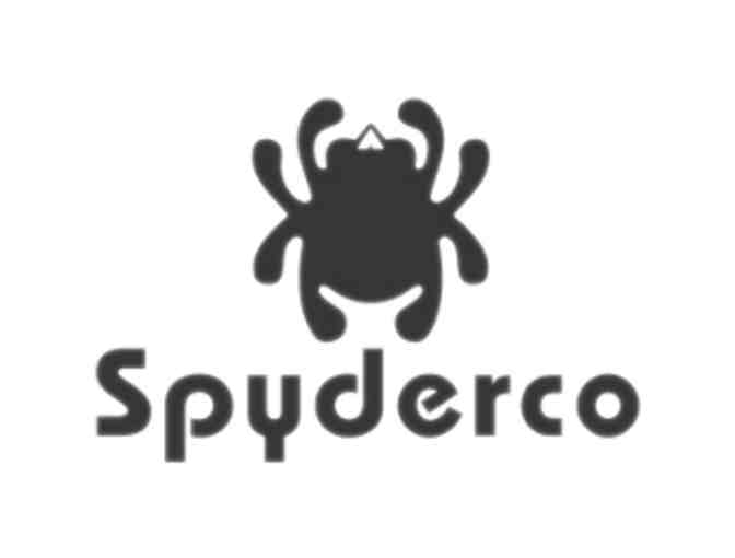 Spyderco Combo Package - Knife & Sharpener