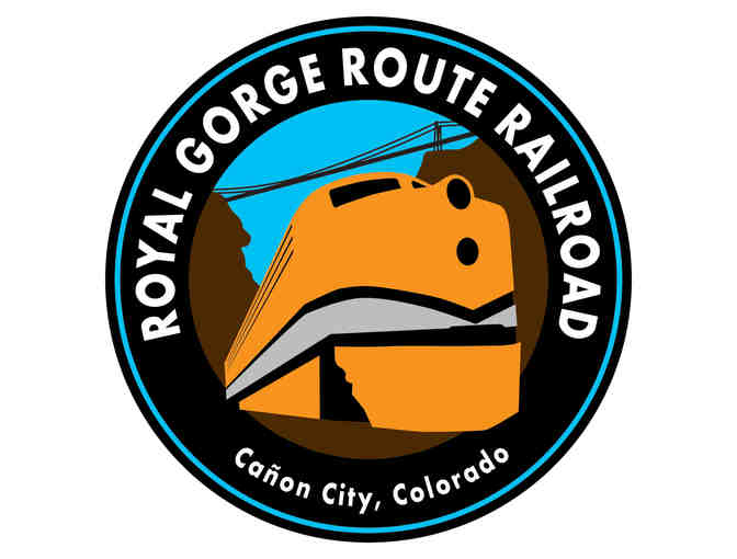 Royal Gorge Railway Coach Tickets