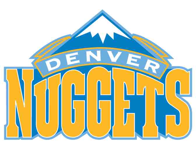 Denver Nuggets vs. Indiana Pacers - 4 Tickets