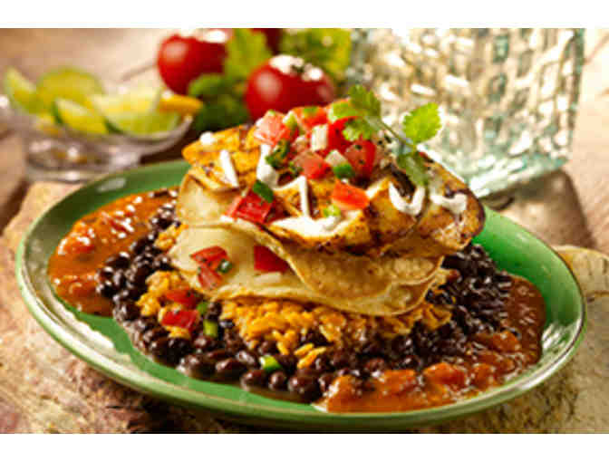 Hacienda Colorado $50 Dining Certificate