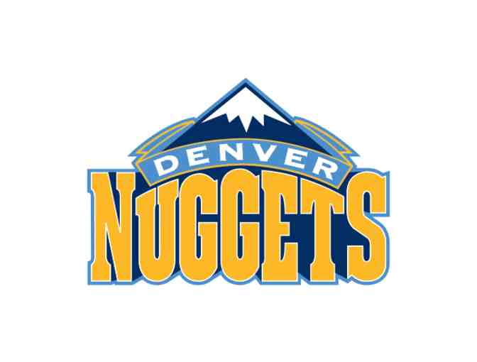 Kenneth Faried Autographed Nuggets Basketball