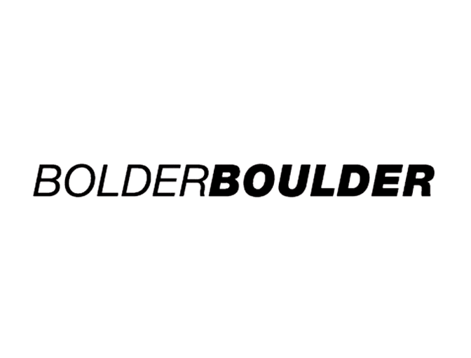 BolderBOULDER - 2 Entries