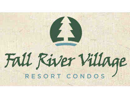 Fall River Village Two Night Stay - Estes Park
