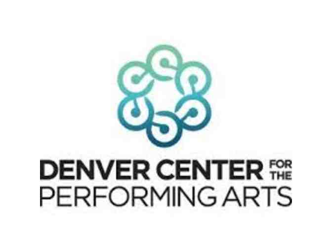 2 Tickets to American Mariachi at the DCPA