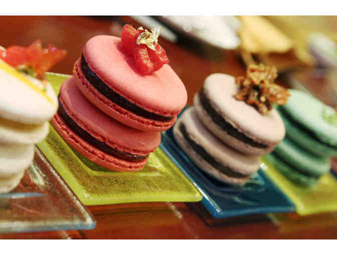 2 Tickets - Rocky Mountain Food Tours