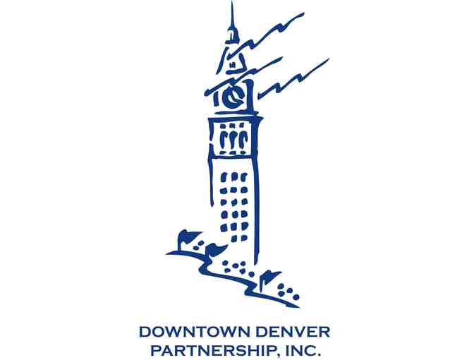 Denver Parade of Lights - 4 Grandstand Tickets