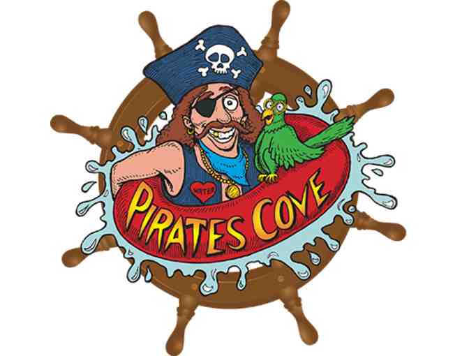 Family Fun Day: Pirates Cove + Jump Street