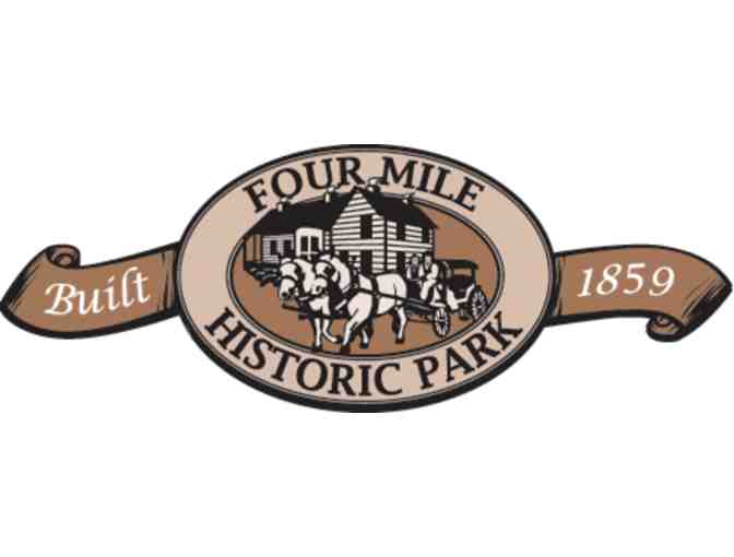 The Nerd Pack: Fiske Planetarium + Four Mile Historic Park + Molly Brown House