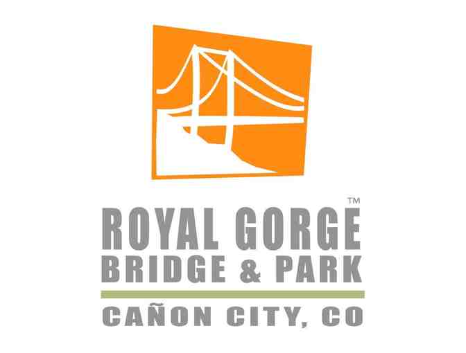Royal Gorge Bridge & Park - 2 Tickets