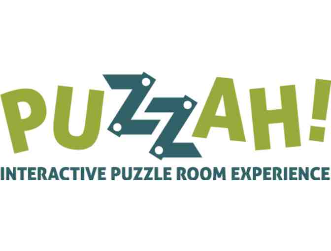 Mystery Package: Puzzah! + Dinner Detective