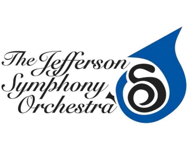 Flatirons Symphony Package: Boulder Philharmonic + Jefferson Symphony Orchestra