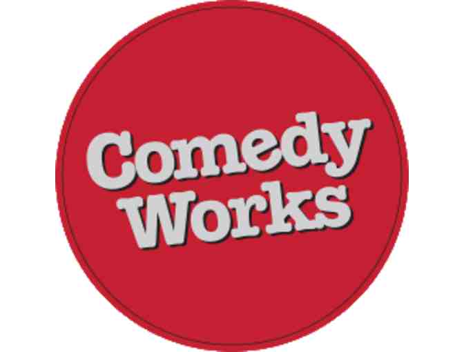Denver Comedy Night - 10 Passes to Comedy Works