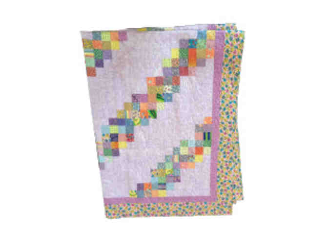Handmade Quilt